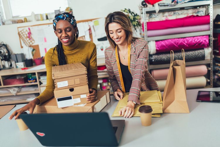 It Goes Forward: Redesigning the e-commerce return process to reduce ...